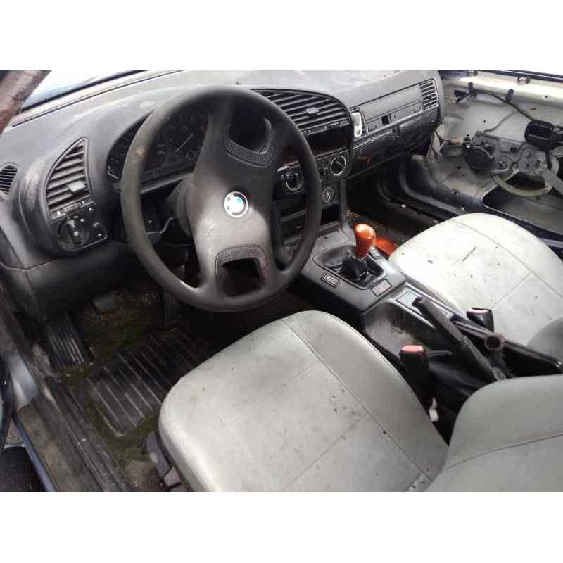 bmw serie 3 berlina (e36) del año 1992