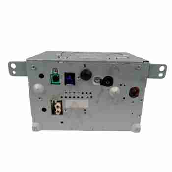 SISTEMA AUDIO / RADIO CD P32141427AA 