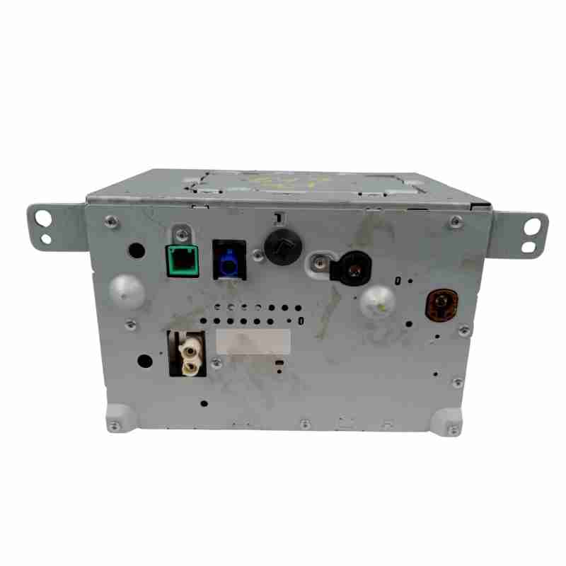 SISTEMA AUDIO / RADIO CD P32141427AA 