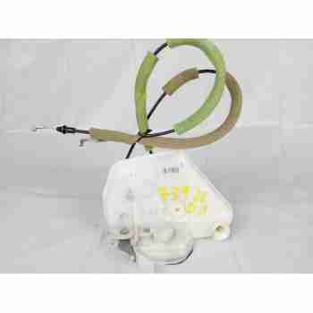 CERRADURA PUERTA DELANTERA IZQUIERDA KB7W59310 