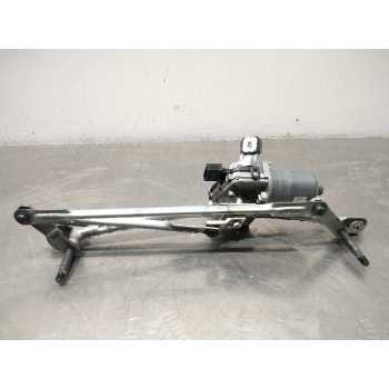 MOTOR LIMPIA DELANTERO 0390243525 4 PINES 
