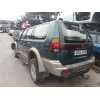 mitsubishi montero sport i (k7_, k9_) del año 2003