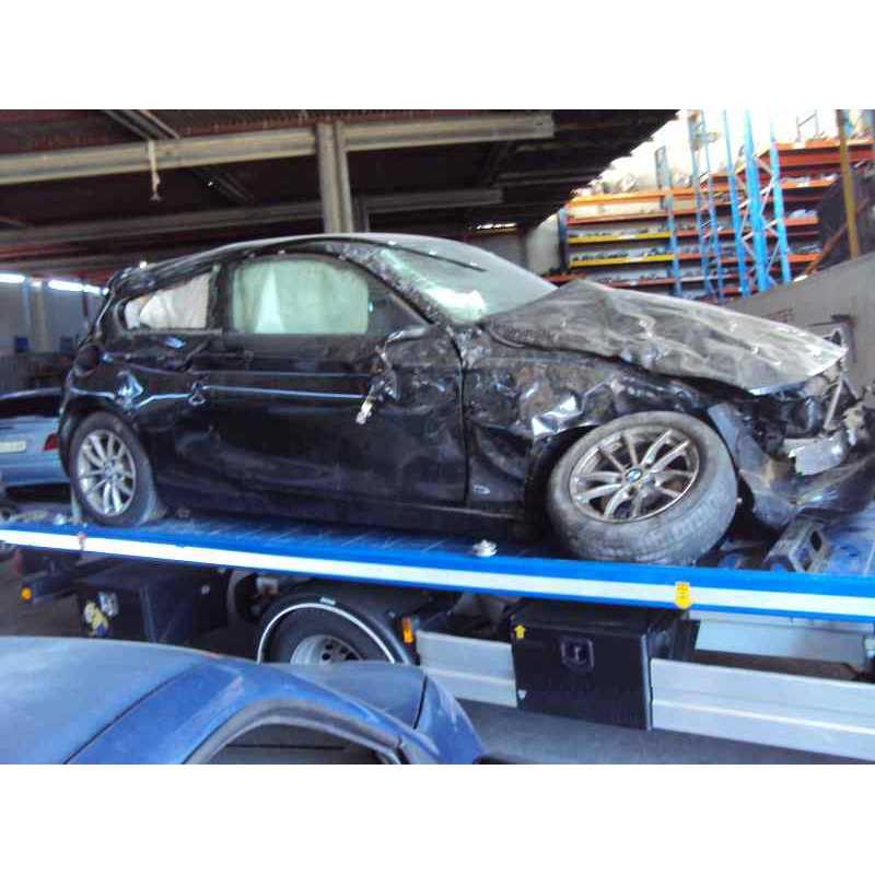 bmw serie 1 lim. (f21) del año 2013