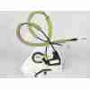 CERRADURA PUERTA DELANTERA IZQUIERDA KB7W59310 