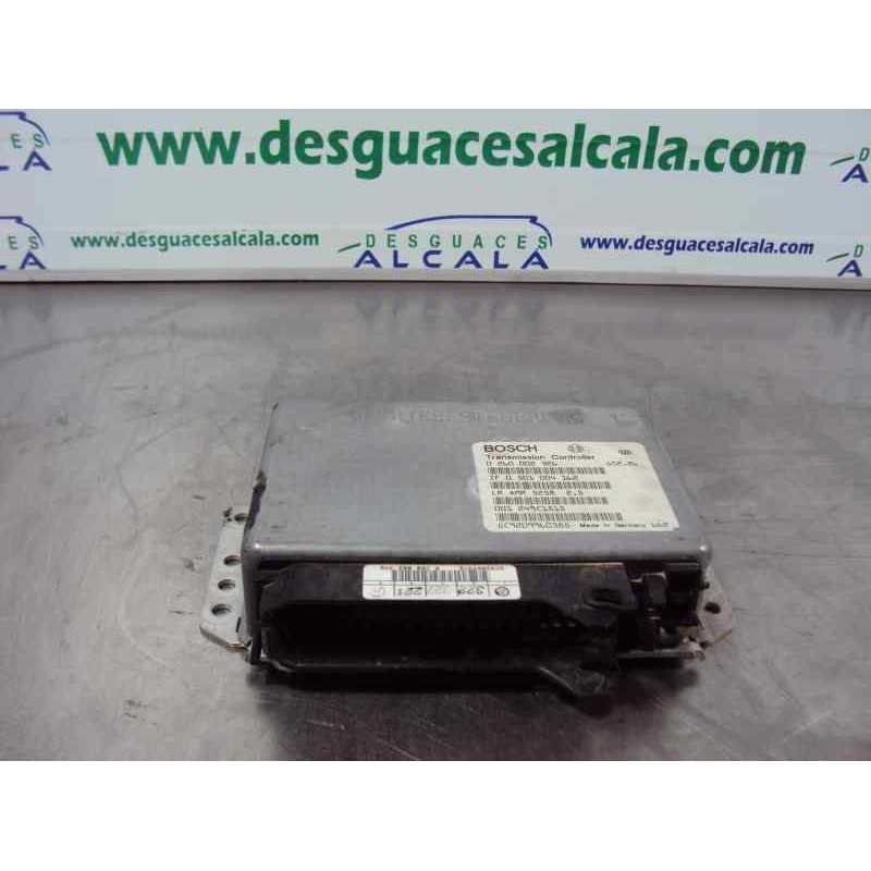 CENTRALITA CAMBIO AUTOMATICO 0260002326 ZF0501004162 