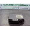 CENTRALITA CAMBIO AUTOMATICO 0260002326 ZF0501004162 
