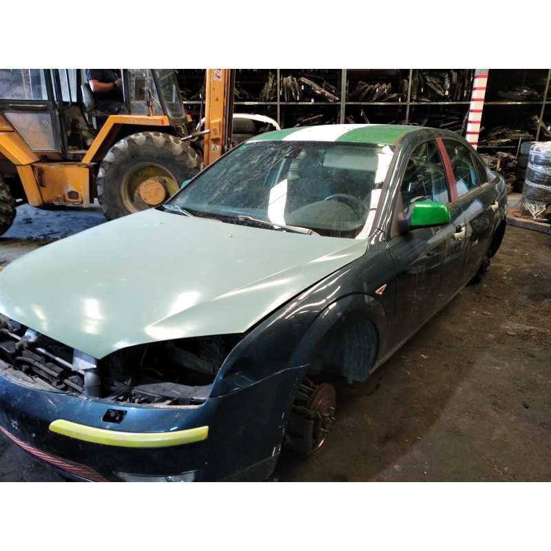 ford mondeo berlina (ge) del año 2005