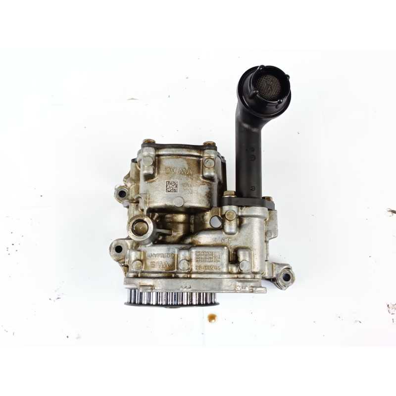BOMBA ACEITE 04L145208K 