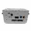 SISTEMA AUDIO / RADIO CD P32141427AA 
