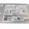 SISTEMA AUDIO / RADIO CD P32141427AA 