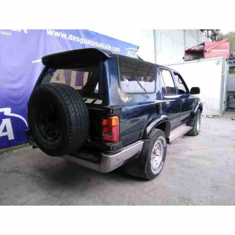 toyota hilux v pick-up (_n8_, _n9_, _n10_, _n11_) del año 2001