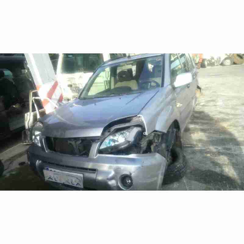 nissan x-trail (t30) del año 2005