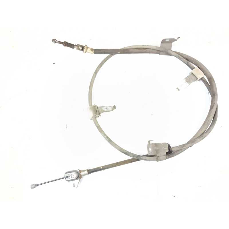 CABLES FRENO MANO 4642002121 