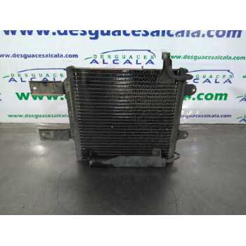 RADIADOR AIRE ACONDICIONADO 