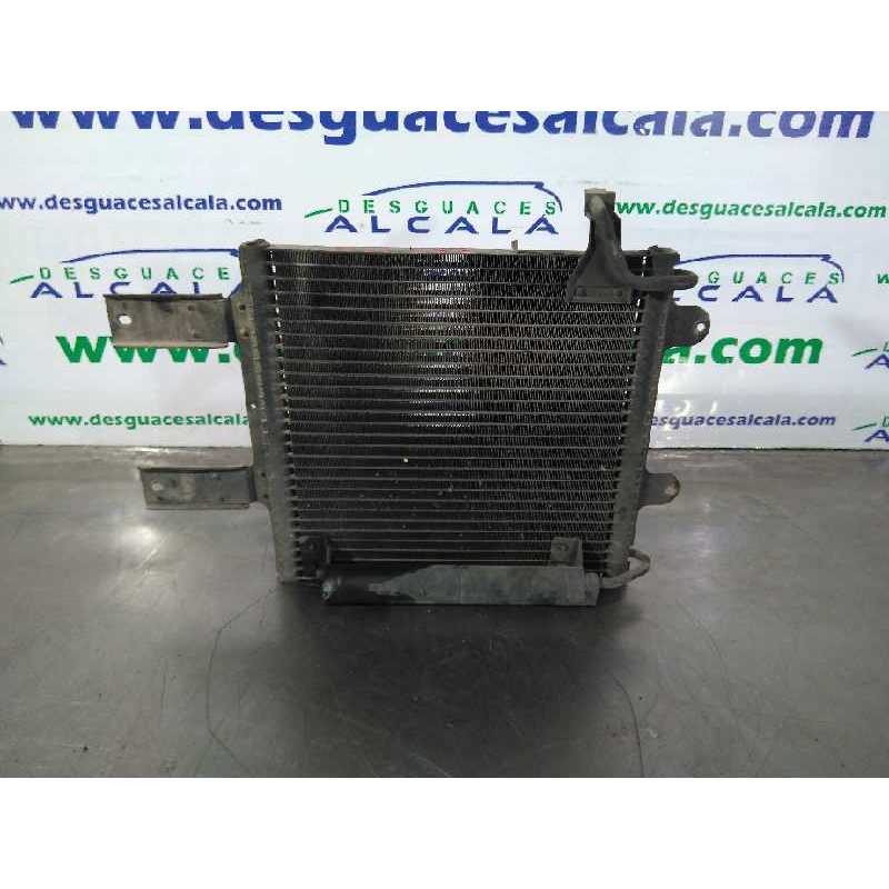 RADIADOR AIRE ACONDICIONADO 
