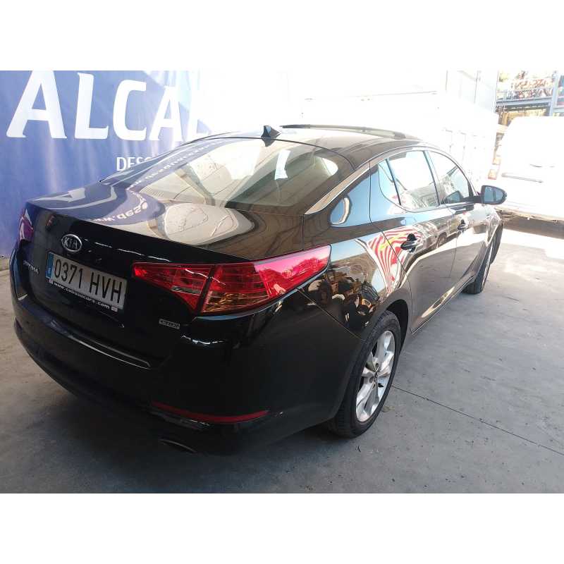 kia optima (fsgds6b) del año 2014