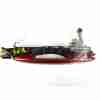 MANETA EXTERIOR DELANTERA IZQUIERDA KB7W5942X 