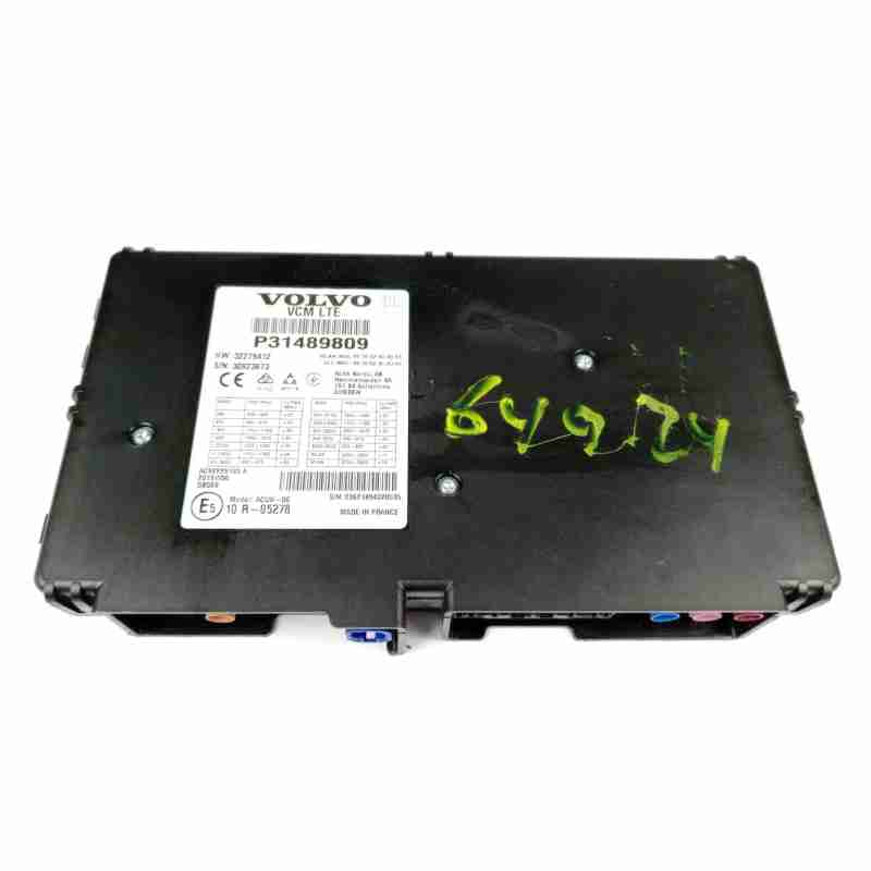MODULO ELECTRONICO P31489809 