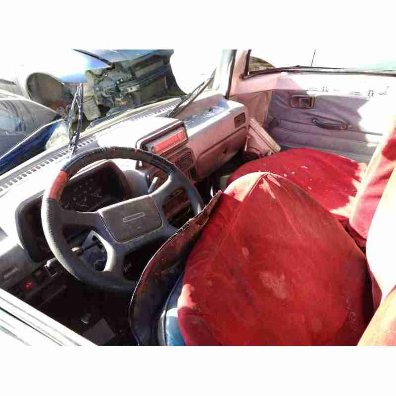 piaggio (vespa) porter pick - up del año 2002