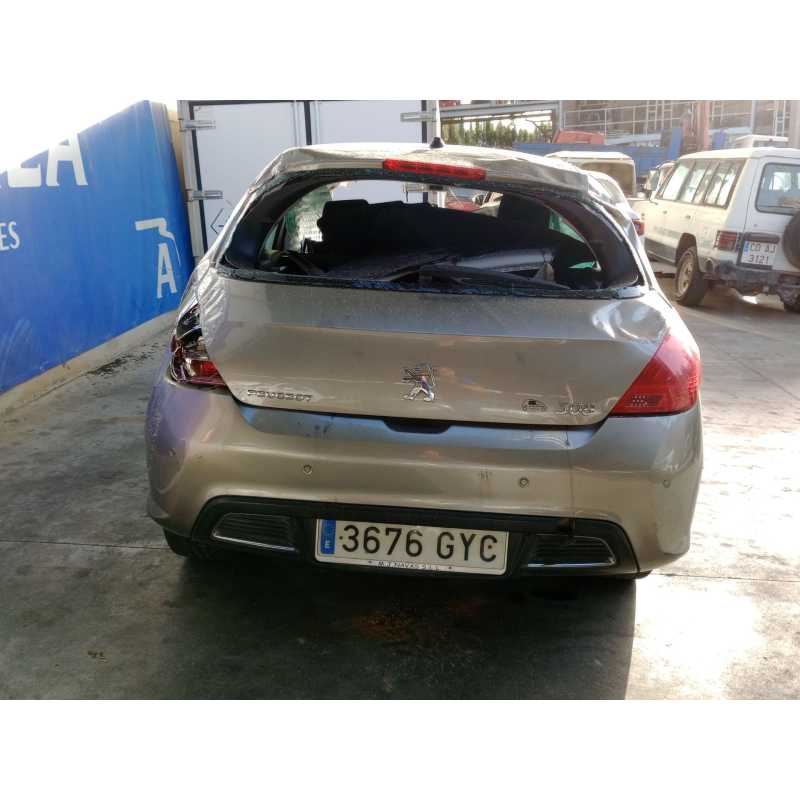 peugeot 308 i (4a_, 4c_) del año 2010