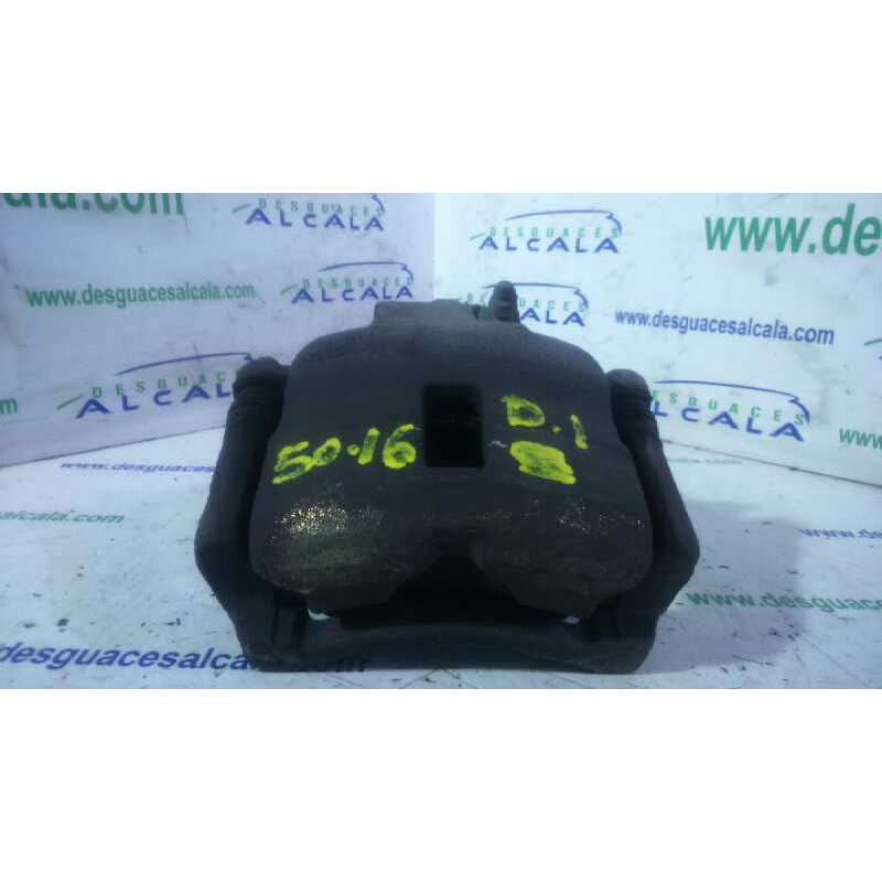 PINZA FRENO DELANTERA IZQUIERDA LUCAS 