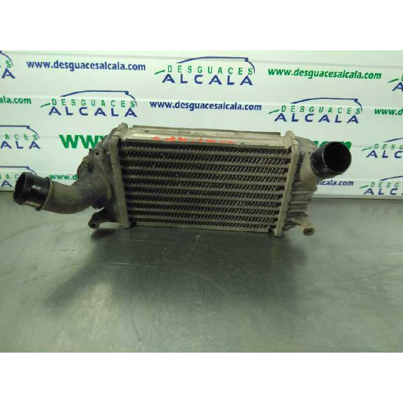 RADIADOR INTERCOOLER 862374X VALEO 