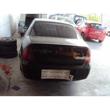 MG SERIE 45 (T/RT) de desguace