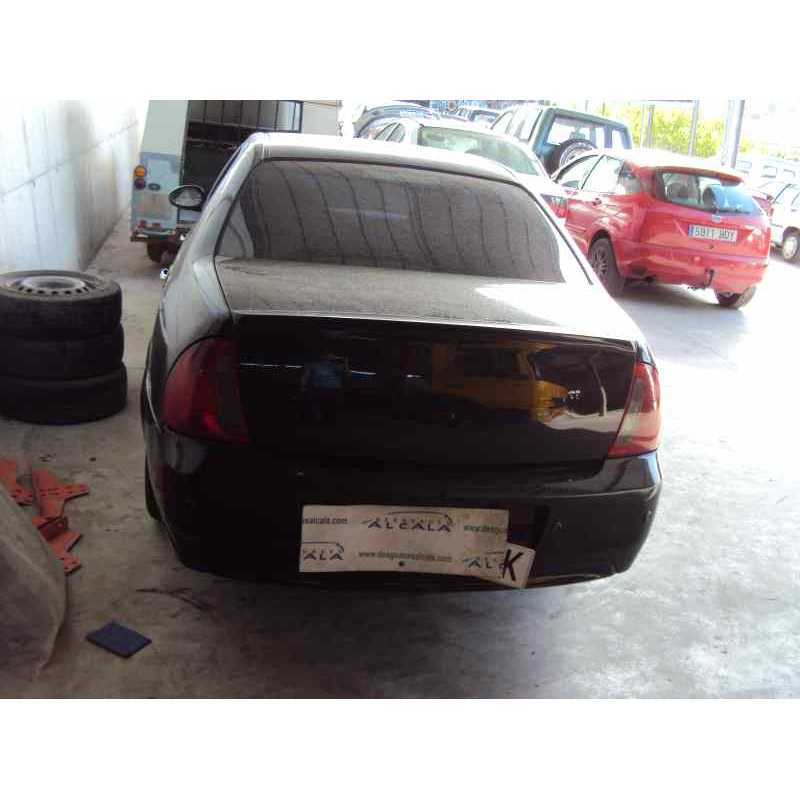 mg serie 45 (t/rt) del año 2005