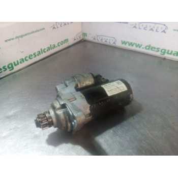 MOTOR ARRANQUE 02Z911024H 13 DIENTES 