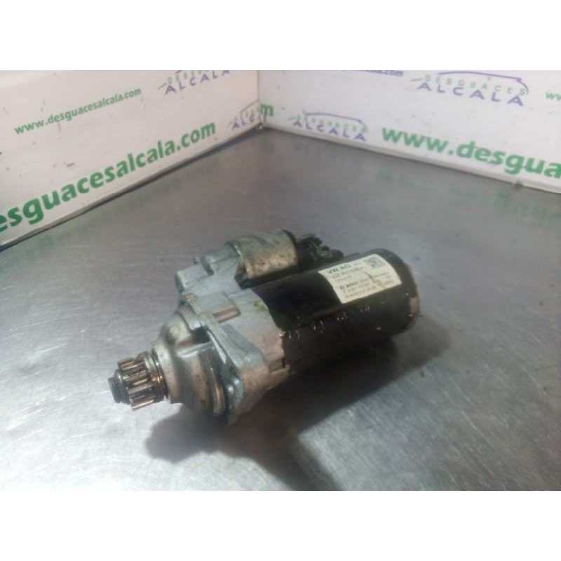 MOTOR ARRANQUE 02Z911024H 13 DIENTES 
