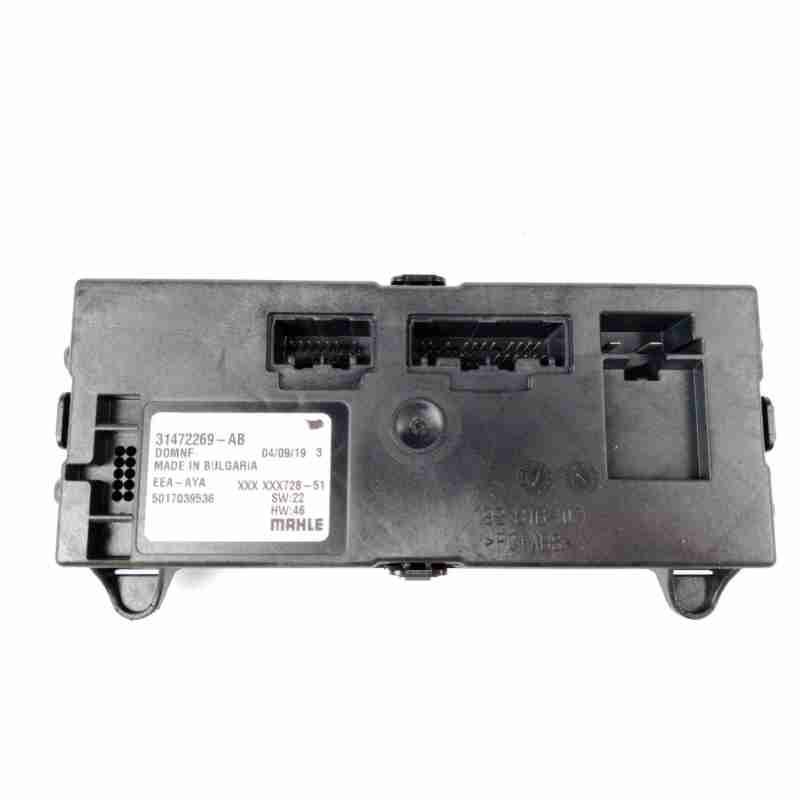 MODULO ELECTRONICO 31472269AB 