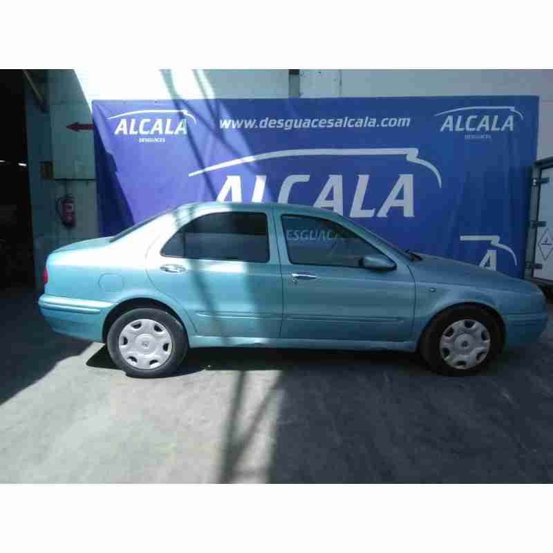 lancia lybra berlina del año 1999