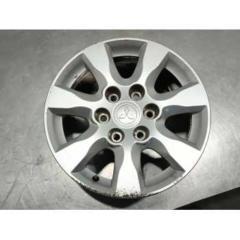 LLANTA 17X7.5 