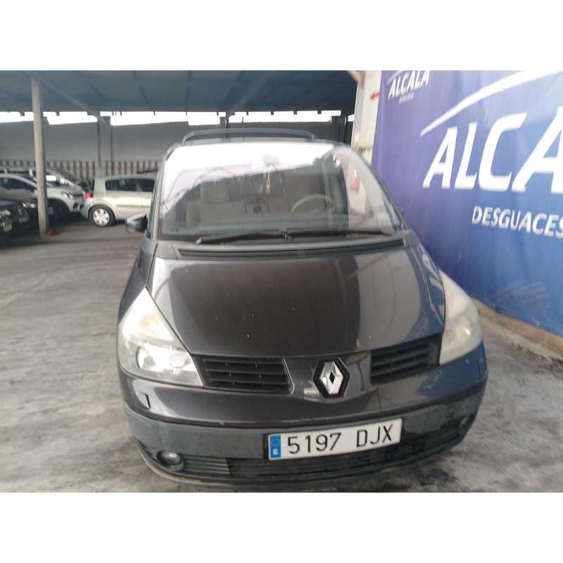 renault espace iv (jk0/1_) del año 2005