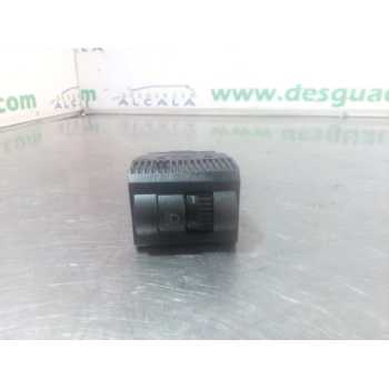 REGULADOR ALTURA LUCES 7H0941333 4 PINES 