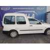 seat inca (6k9) del año 2001