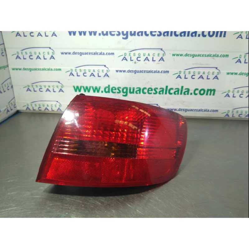 PILOTO TRASERO DERECHO 4F9945096 ALETA 