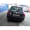 peugeot 206 berlina del año 2004