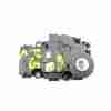 MOTOR TRAMPILLA CALEFACCION EXB101 