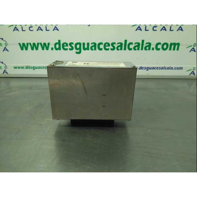 MODULO ELECTRONICO 6512-6957807AI:01 