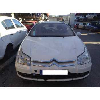 CITROËN C5 BERLINA