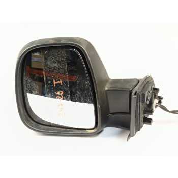 RETROVISOR IZQUIERDO 