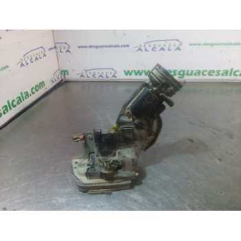 CERRADURA PUERTA TRASERA DERECHA 6905060020 4 PINES 