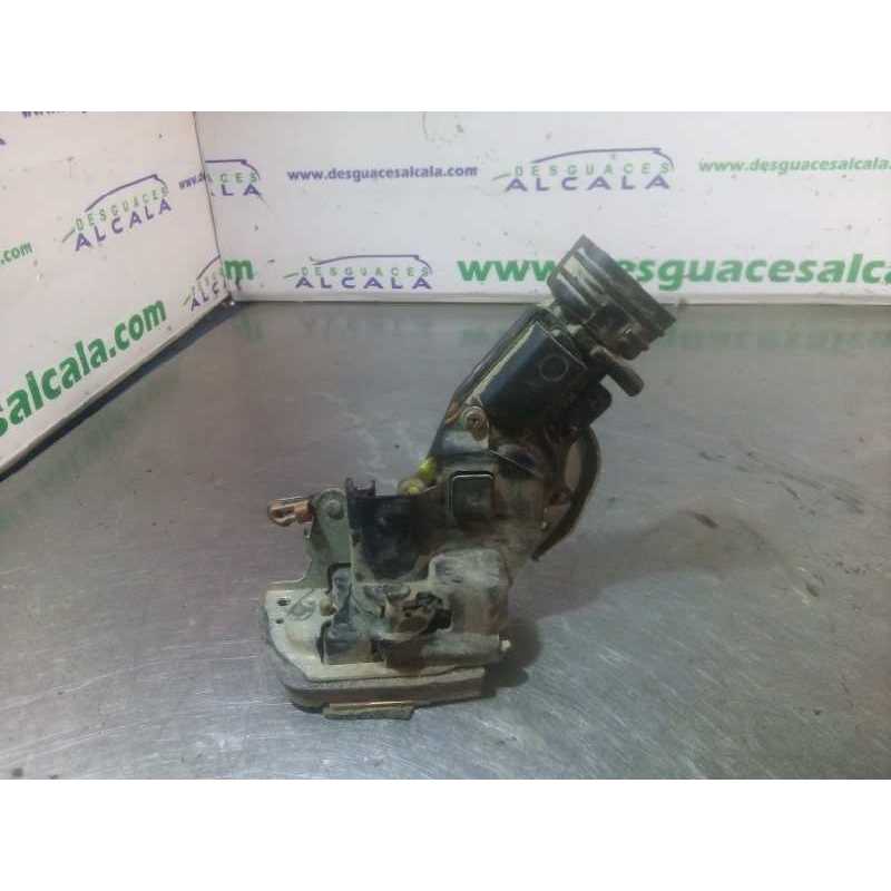 CERRADURA PUERTA TRASERA DERECHA 6905060020 4 PINES 