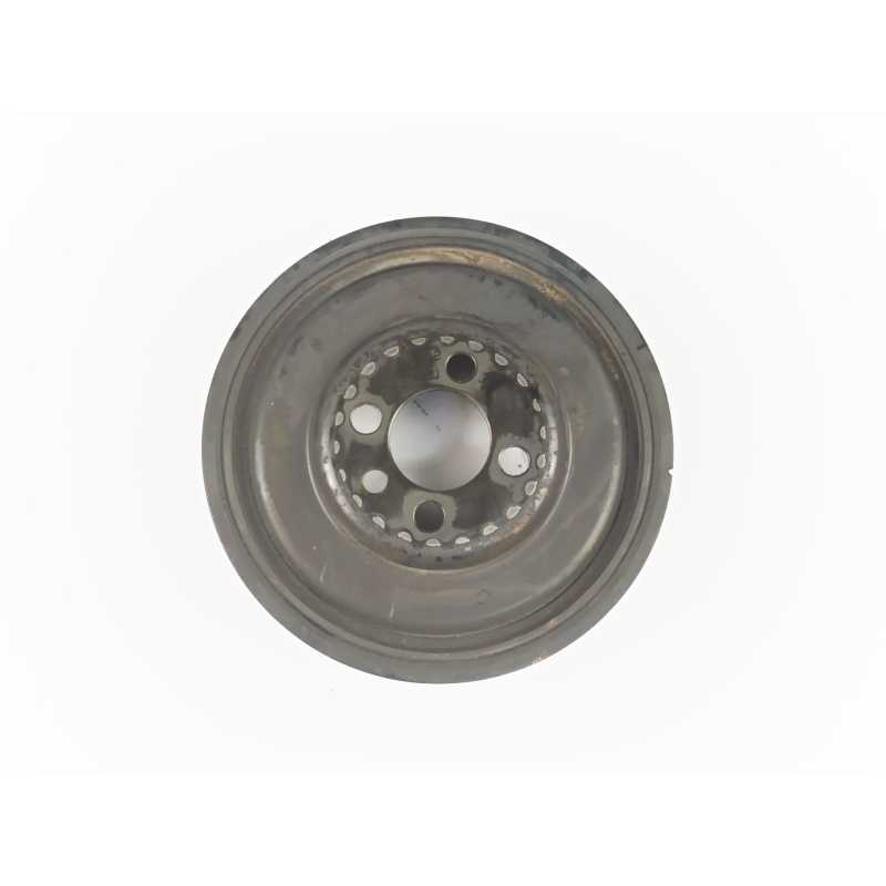 POLEA CIGUEÑAL 04L105243 