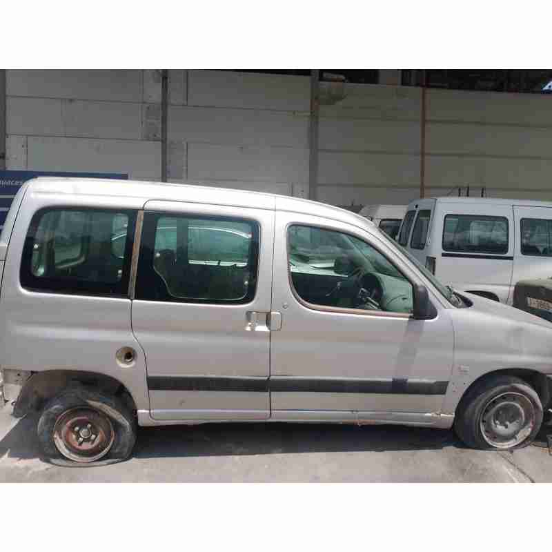 peugeot partner monospace (5_, g_) del año 2002