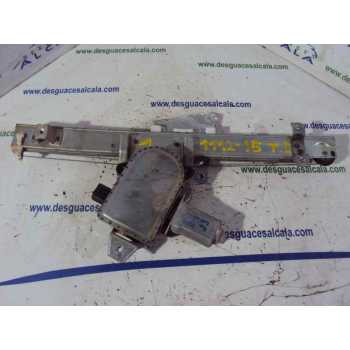 ELEVALUNAS TRASERO IZQUIERDO MR436869 0620200650 ELECTRICO