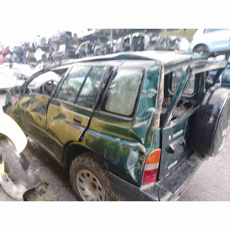 suzuki vitara (et) del año 2003