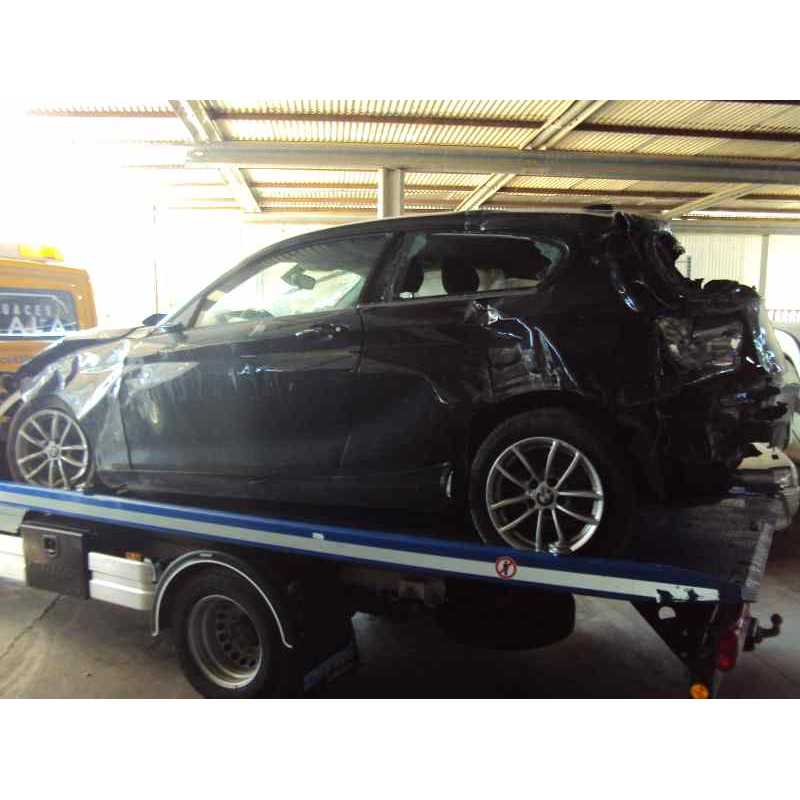 bmw serie 1 lim. (f21) del año 2013