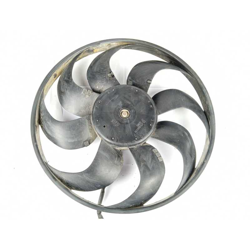 ELECTROVENTILADOR 9806313580 